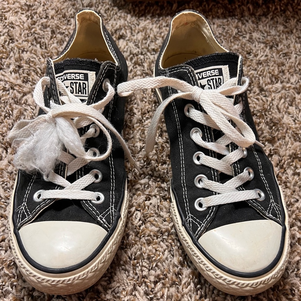 Classic Converse